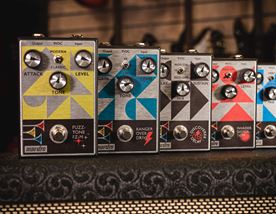 The Best Guitar Effects Pedals from Every Category